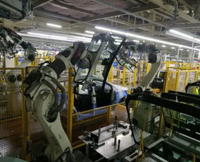 如何把握汽车的品质 走进长安福特工厂,带你领略福特的品质之道